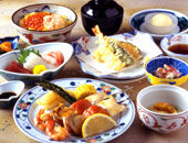 函館の和食・居酒屋